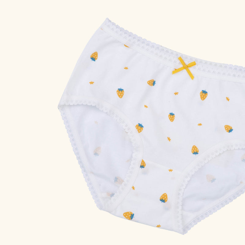 SCARLETT UNDIES FOR GIRLS