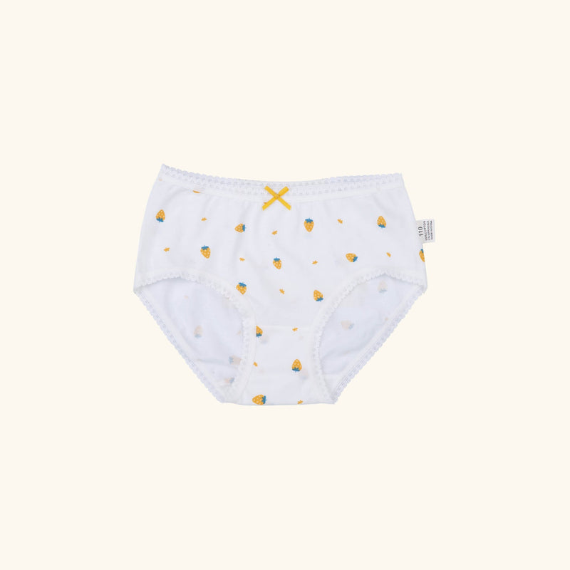 SCARLETT UNDIES FOR GIRLS