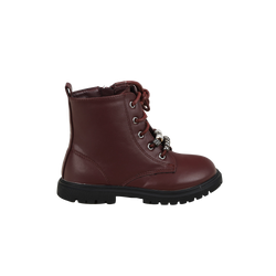 AMAYA MAROON