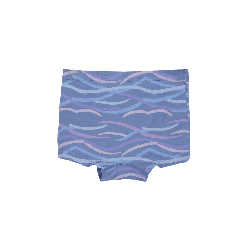 UNDER THE SEA THREE-PACK BOYSHORTS
