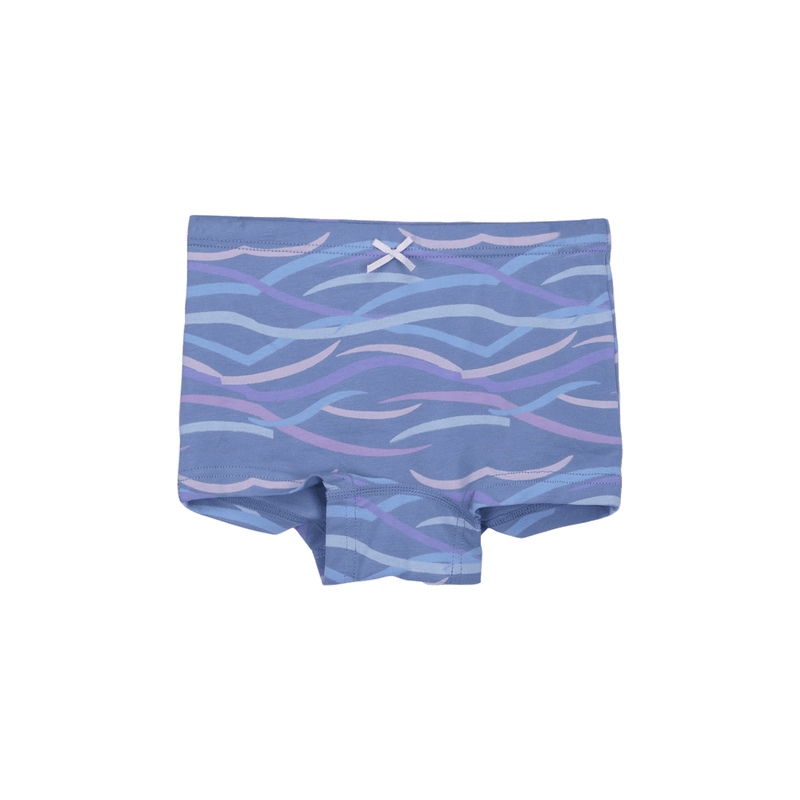UNDER THE SEA THREE-PACK BOYSHORTS