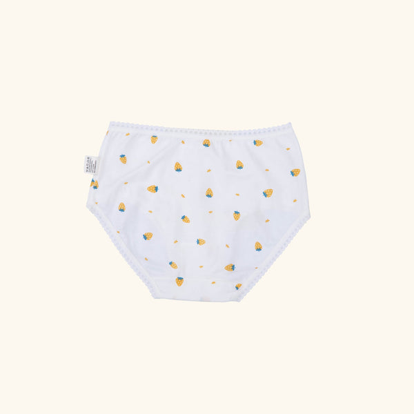 SCARLETT UNDIES FOR GIRLS