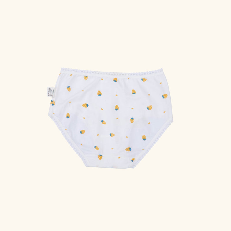 SCARLETT UNDIES FOR GIRLS
