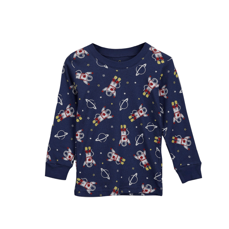 ANDREW PAJAMA SET