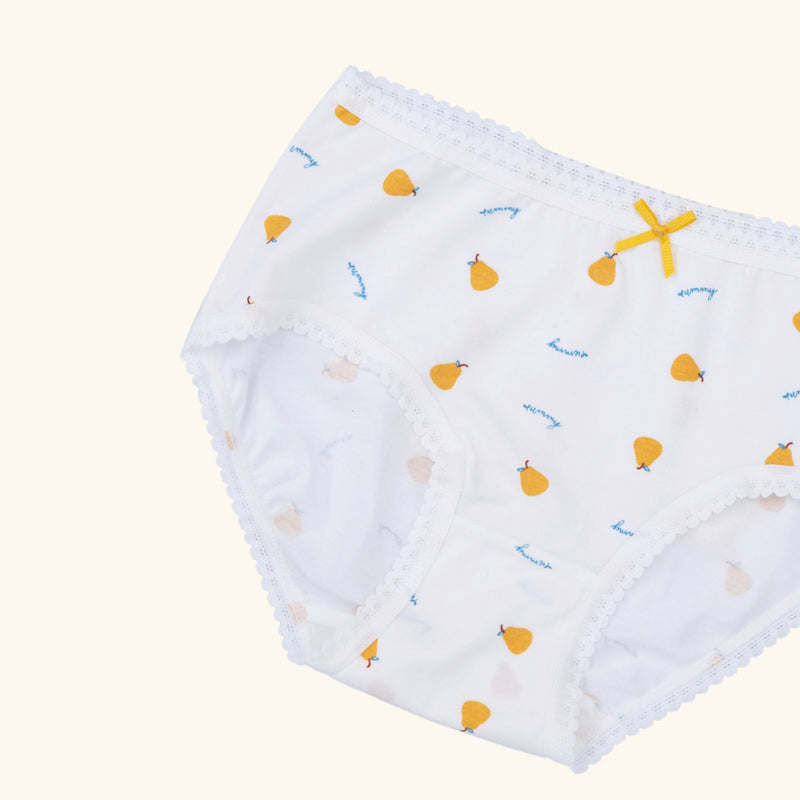 SCARLETT UNDIES FOR GIRLS