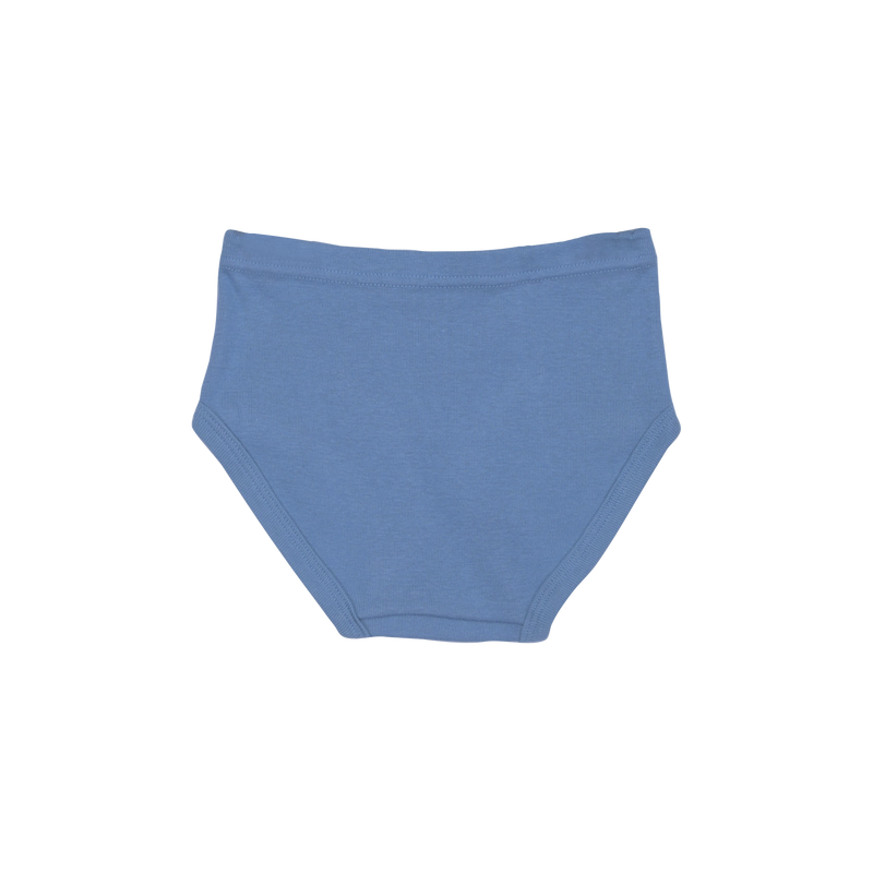THREE-PACK BRIEFS NAVY/BLUE/GREEN