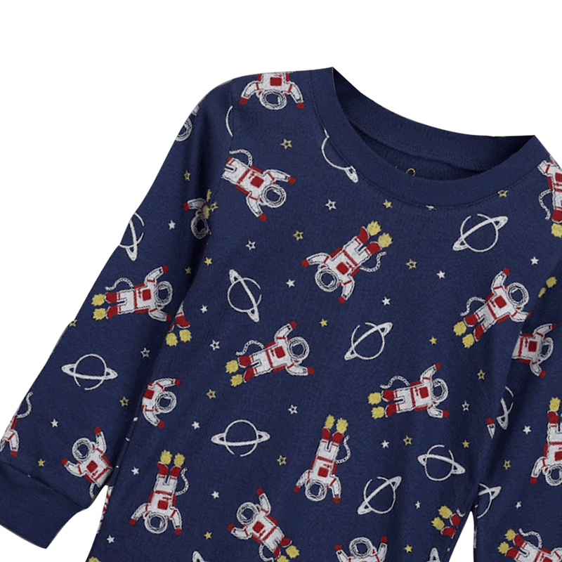 ANDREW PAJAMA SET