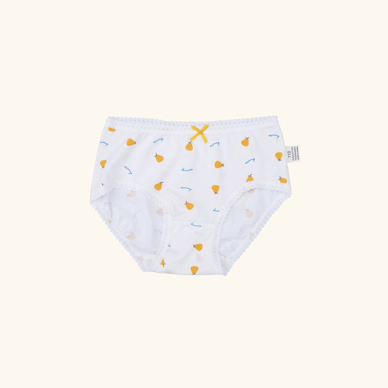 SCARLETT UNDIES FOR GIRLS