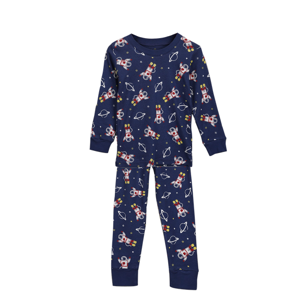 ANDREW PAJAMA SET