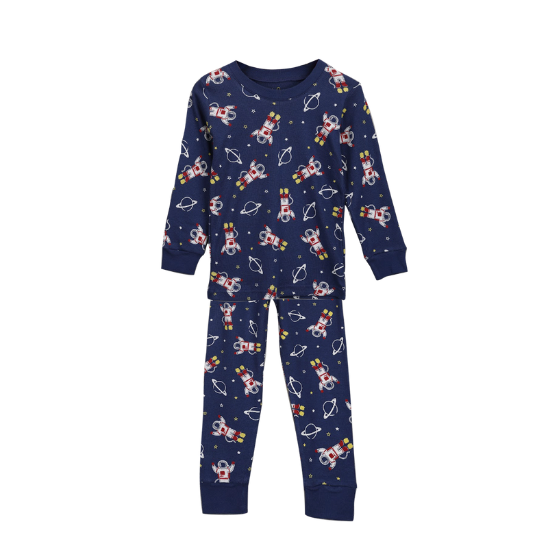 ANDREW PAJAMA SET