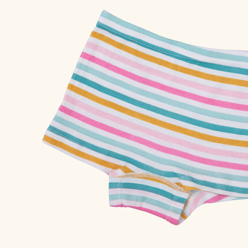 CAITLYN BOYSHORTS FOR GIRLS