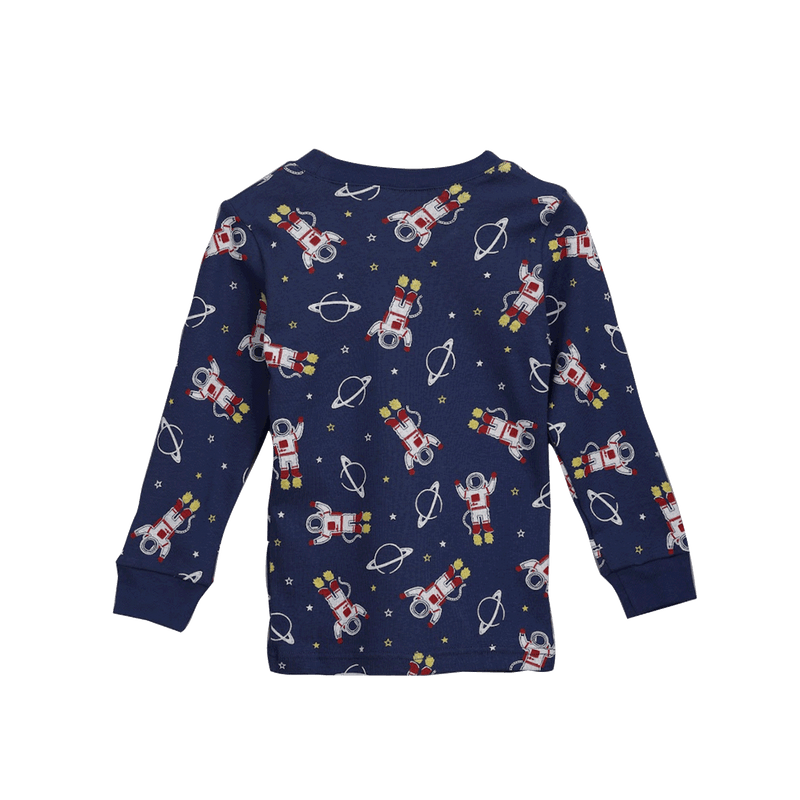ANDREW PAJAMA SET