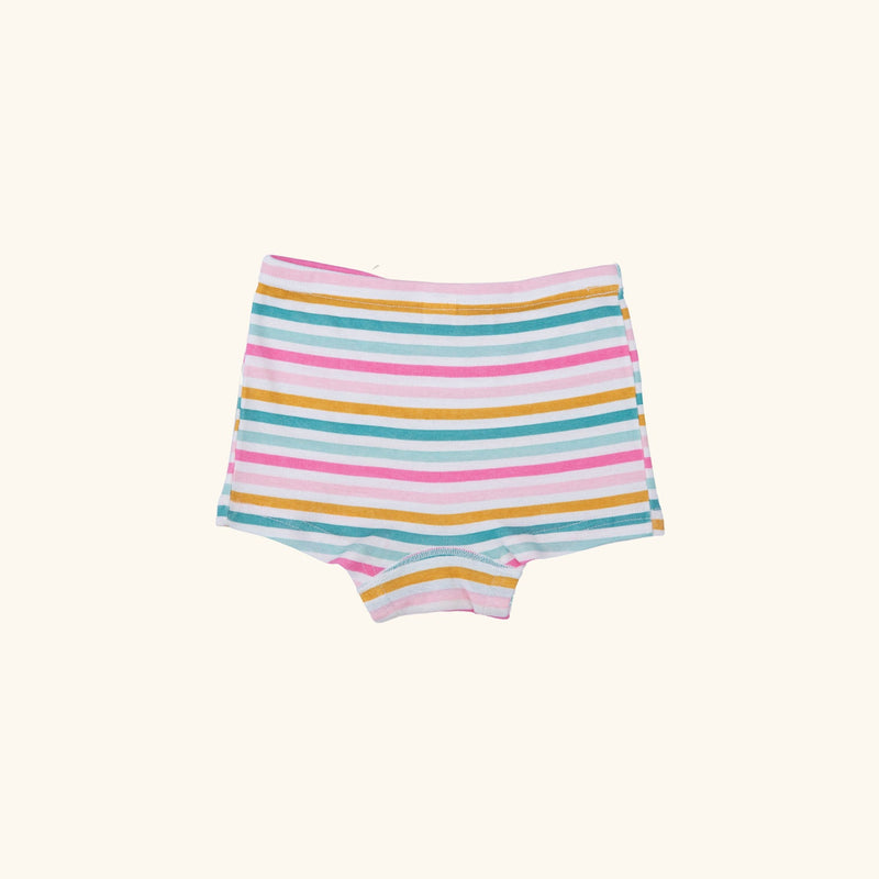 CAITLYN BOYSHORTS FOR GIRLS