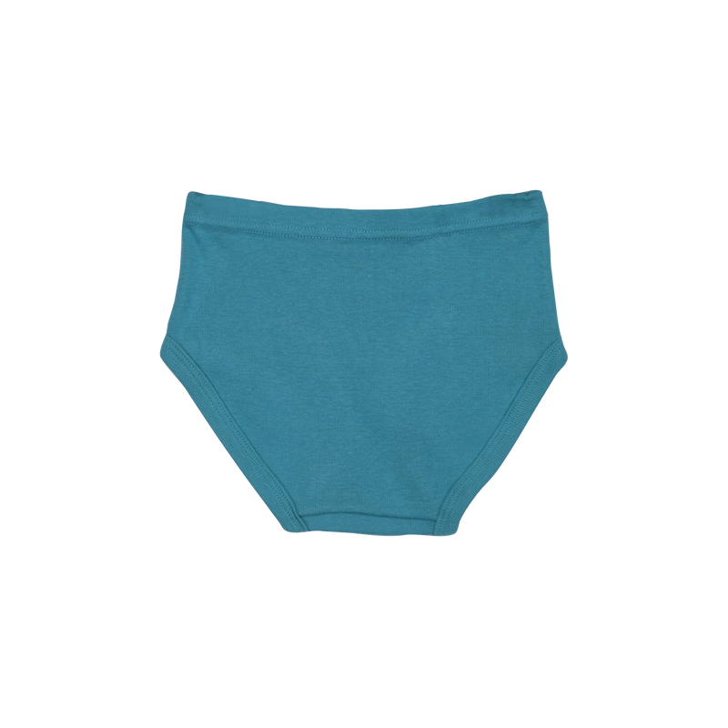 THREE-PACK BRIEFS NAVY/BLUE/GREEN