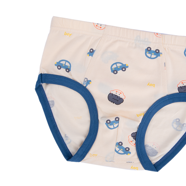 DEVIN Briefs for Boys