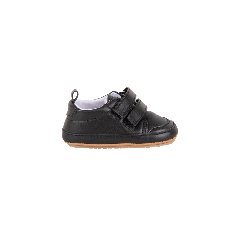 ARLEY Black
