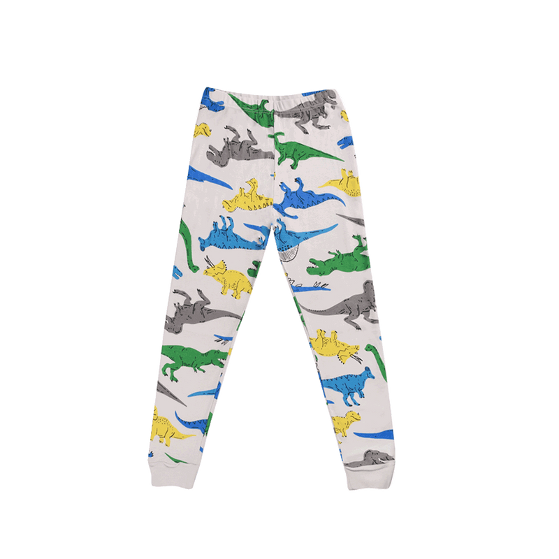 PARK PAJAMA SET