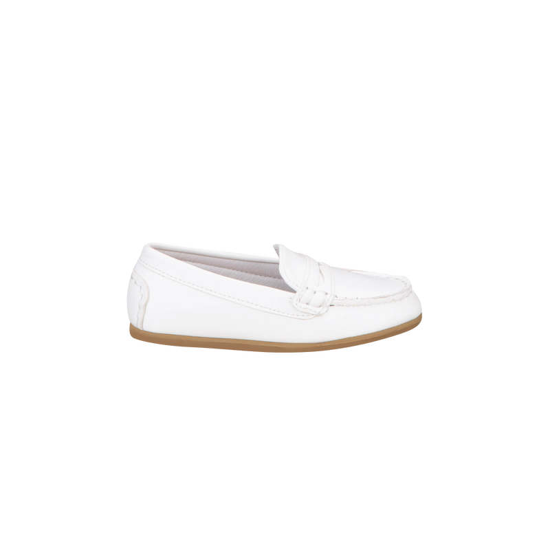 TERRIS White