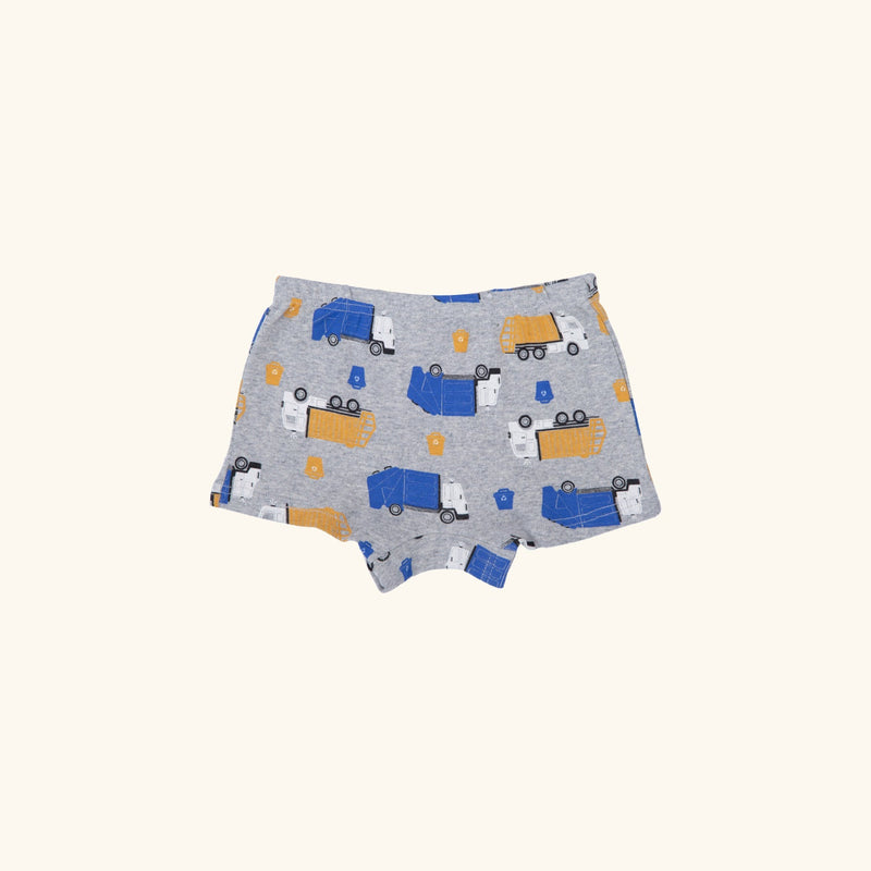JERALD BOXER BRIEFS FOR BOYS