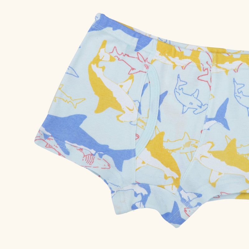 JERALD BOXER BRIEFS FOR BOYS