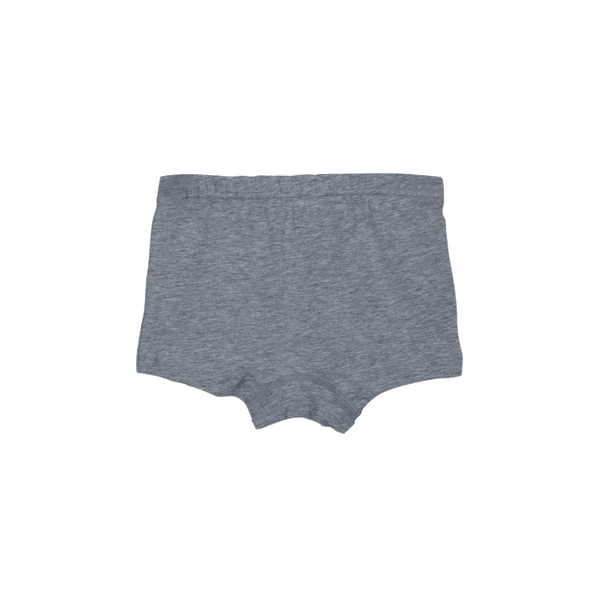 THREE-PACK BOYSHORTS WHITE/BEIGE/GRAY