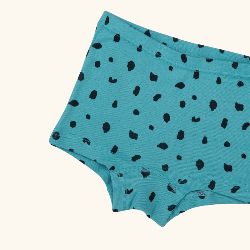 CAITLYN BOYSHORTS FOR GIRLS