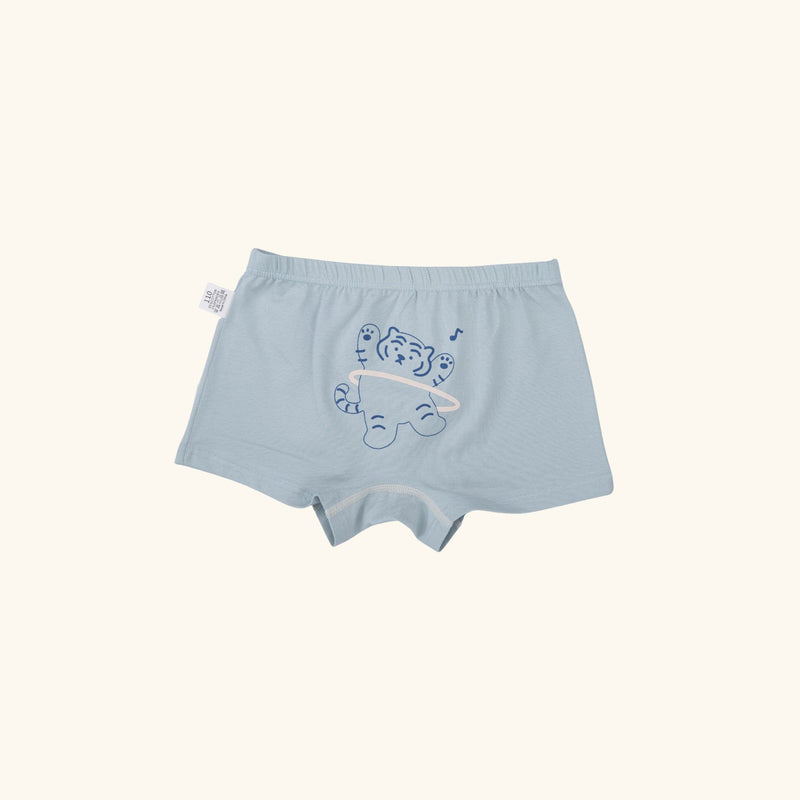CHARLIE BOXER BRIEFS FOR BOYS