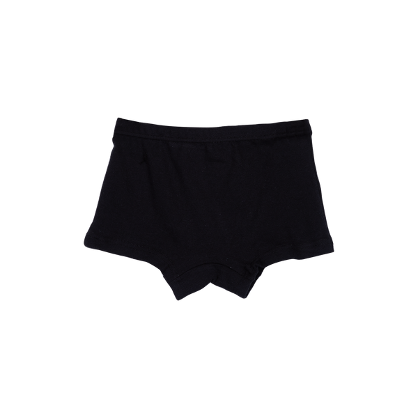 THREE-PACK BOXERS WHITE/GRAY/BLACK
