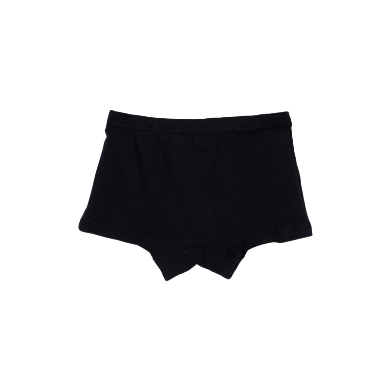 THREE-PACK BOXERS WHITE/GRAY/BLACK