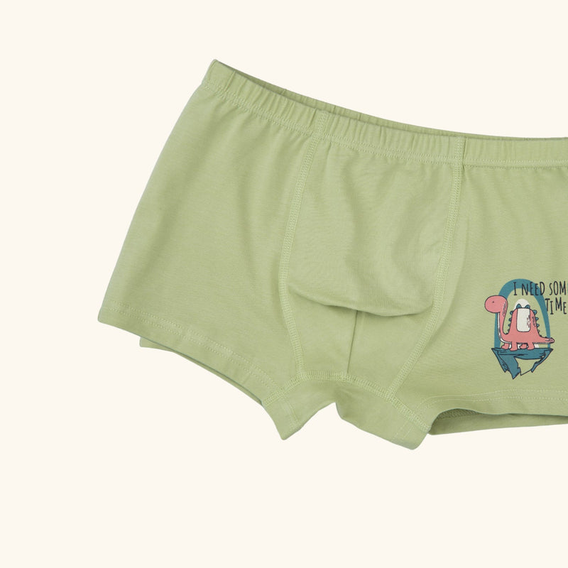 KENNEDI BOXER BRIEFS FOR BOYS