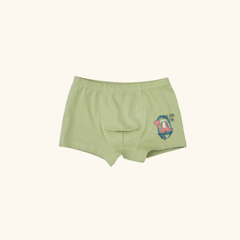 KENNEDI BOXER BRIEFS FOR BOYS