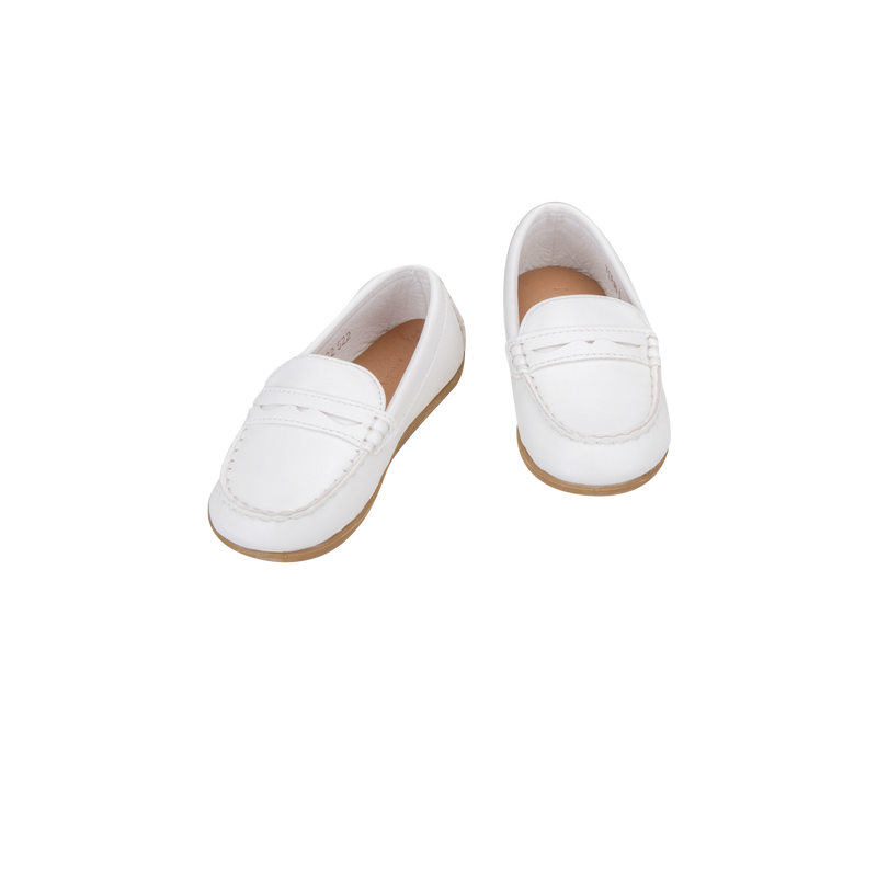 TERRIS White
