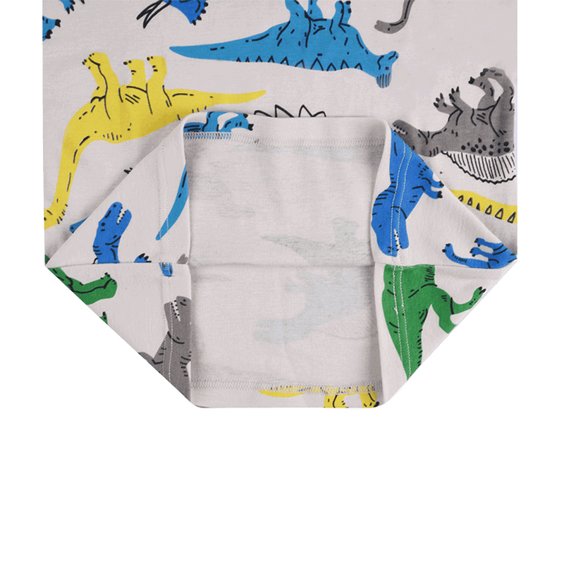 PARK PAJAMA SET