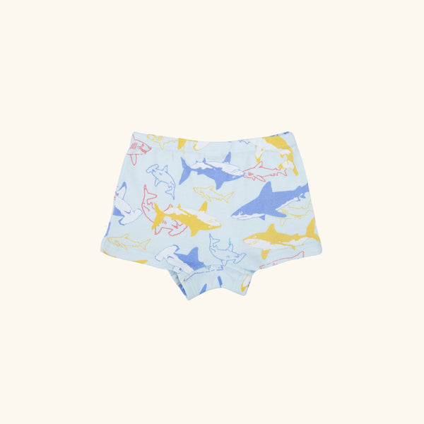 JERALD BOXER BRIEFS FOR BOYS