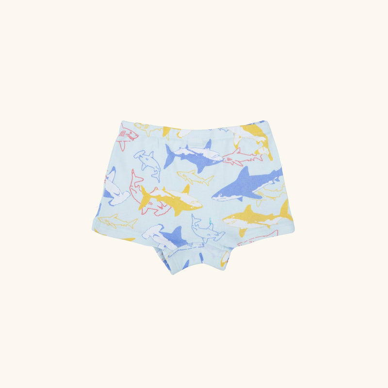JERALD BOXER BRIEFS FOR BOYS