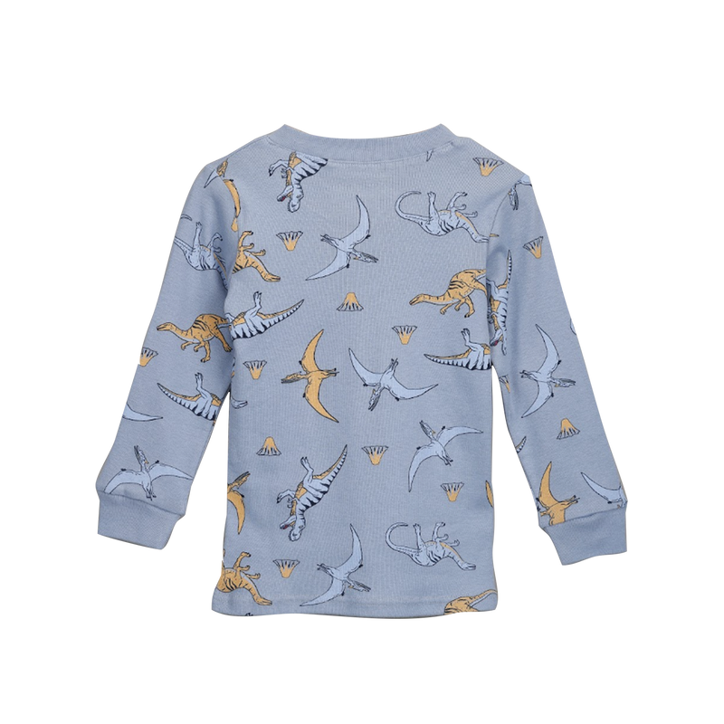 RYAN PAJAMA SET