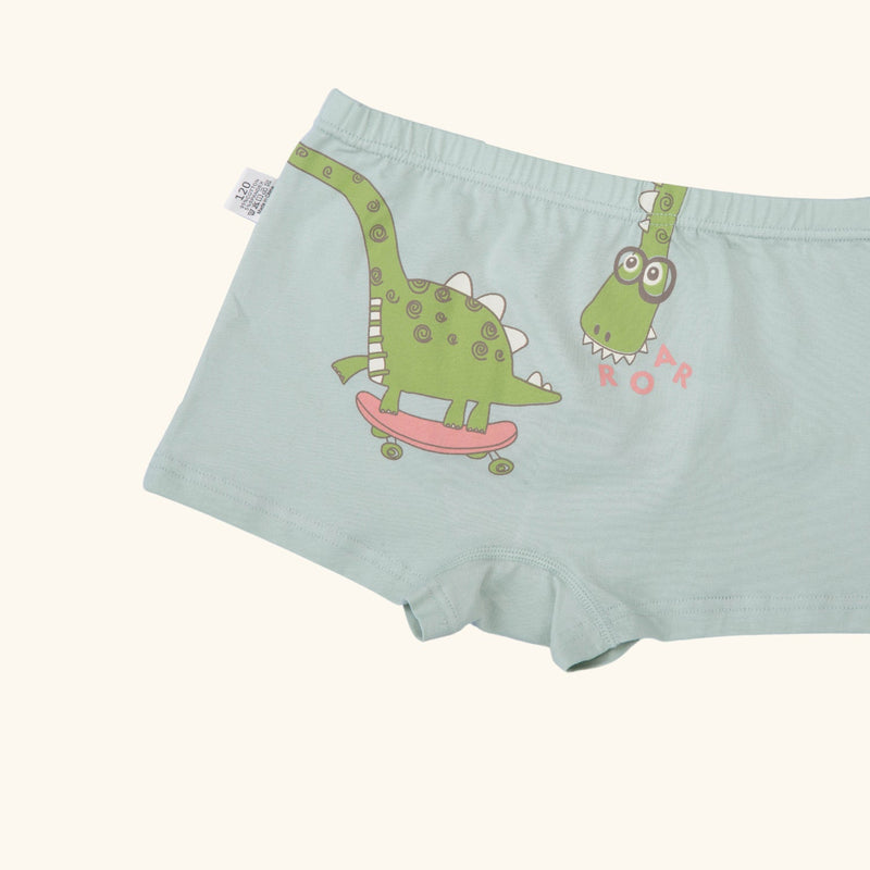 KENNEDI BOXER BRIEFS FOR BOYS