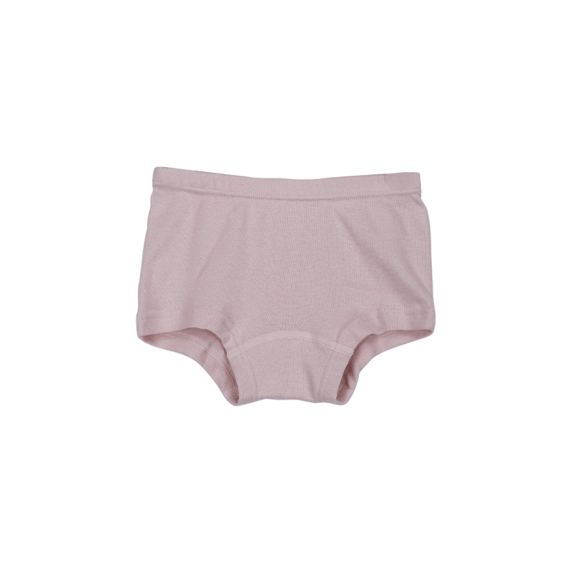 THREE-PACK BOYSHORTS WHITE/GRAY/PINK