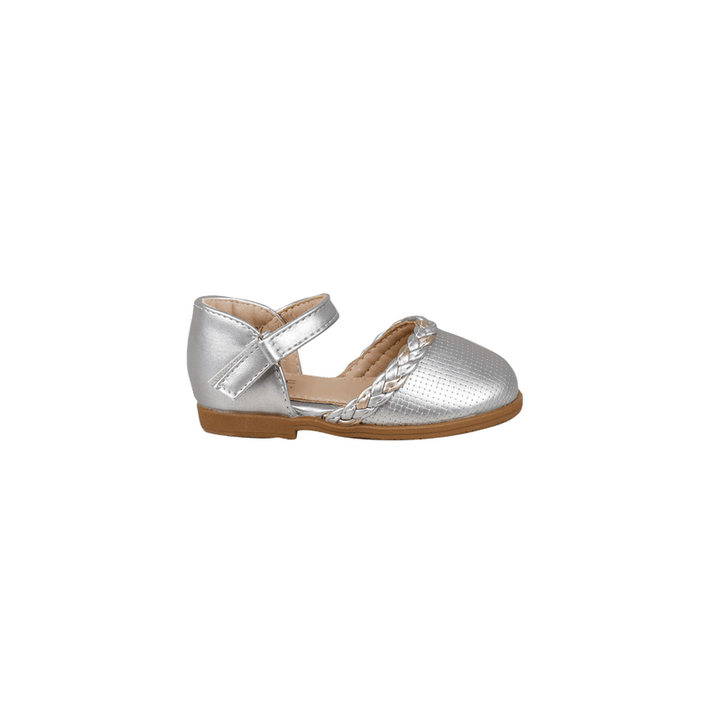 TATE SILVER