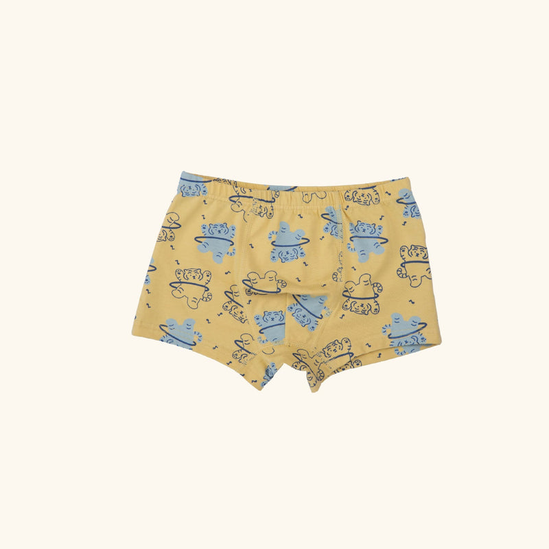 CHARLIE BOXER BRIEFS FOR BOYS
