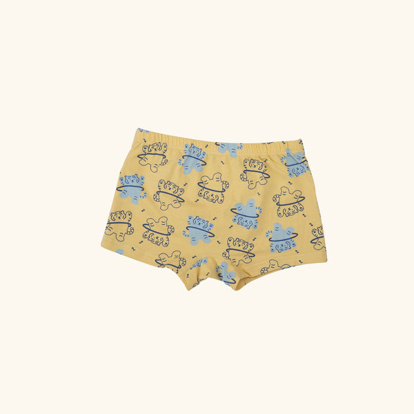 CHARLIE BOXER BRIEFS FOR BOYS