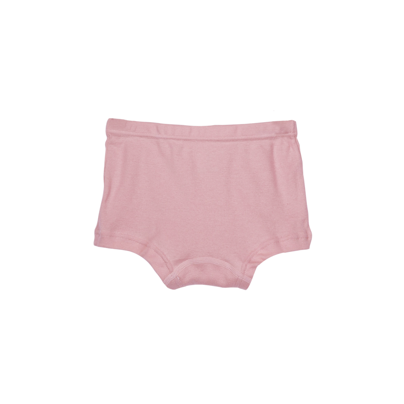 THREE-PACK BOYSHORTS MINT/PURPLE/PINK