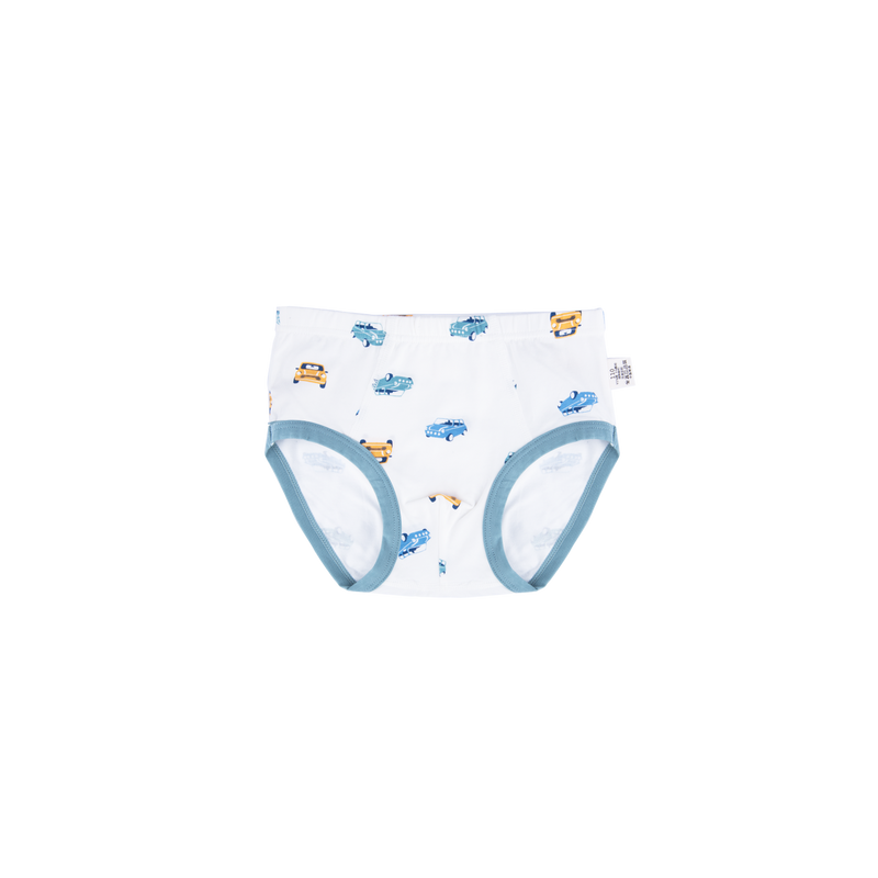CHASE Briefs for Boys