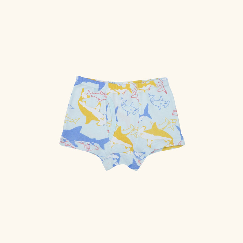 JERALD BOXER BRIEFS FOR BOYS