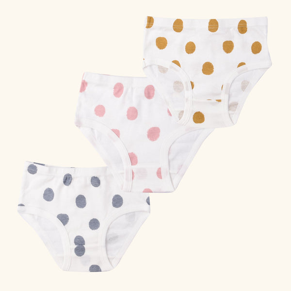 ARIA Undies for Girls