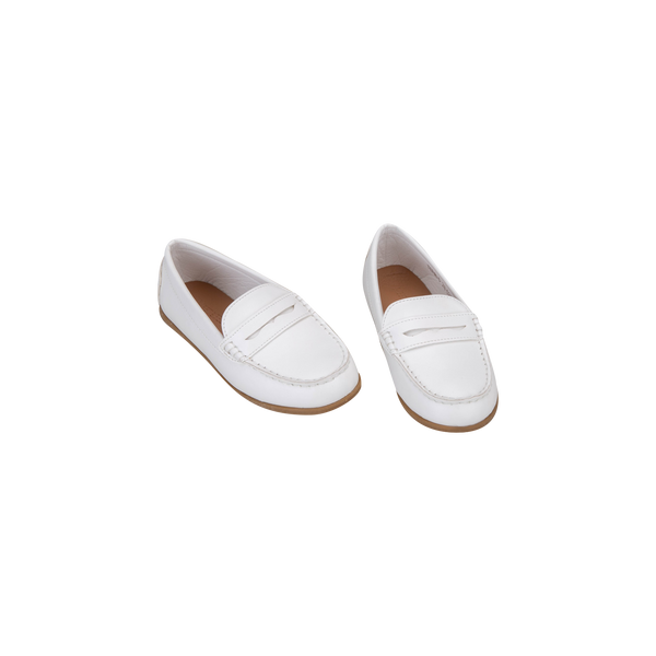 TERRIS White