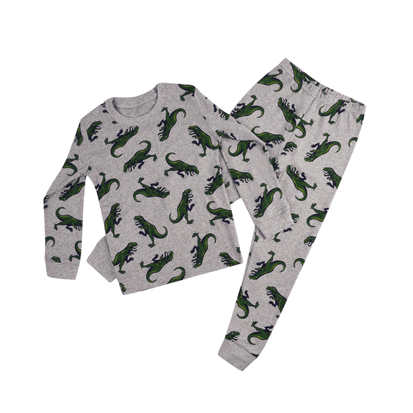 CARMINE PAJAMA SET