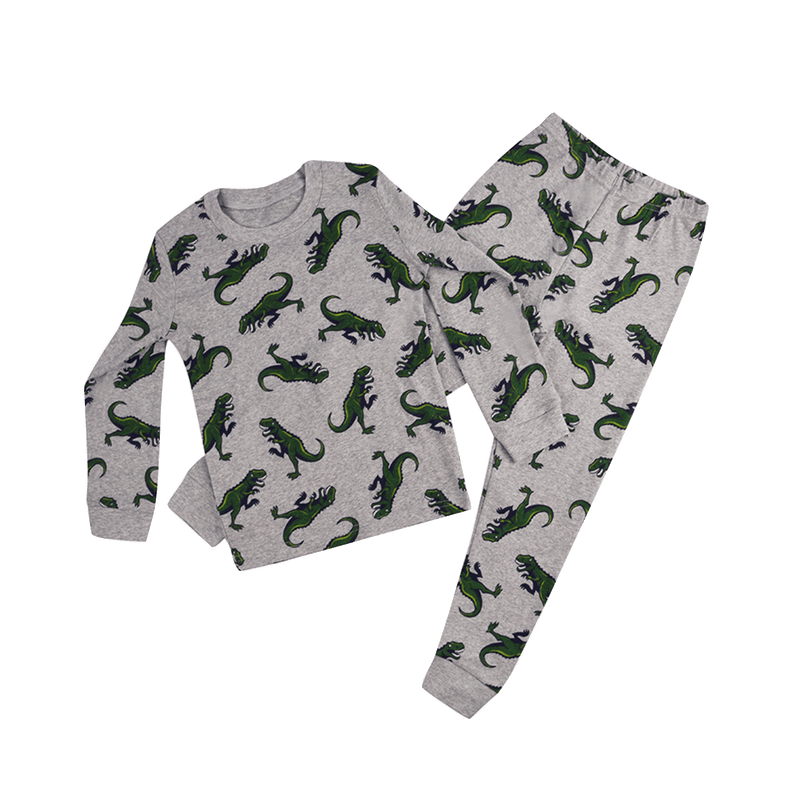 CARMINE PAJAMA SET