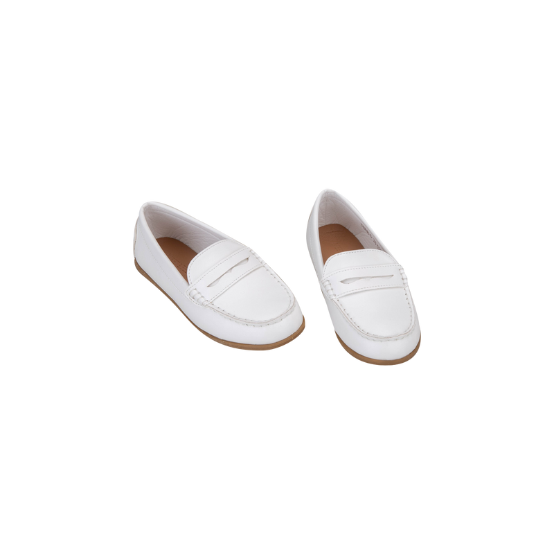 TERRIS White