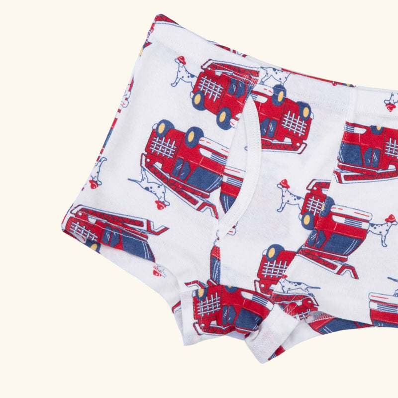 ZACH BOXER BRIEFS FOR BOYS